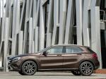 Mercedes-Benz GLA220 CDI 4Matic 2014 года